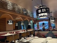 -清真·卡德尔大叔新疆主题餐厅(龙汇路店)