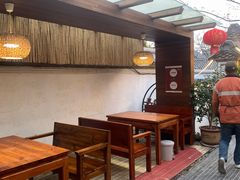 -云隐小厨·传统大理美食(复兴路店)