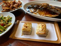 -大牌大·传统杭帮菜(湖滨店)