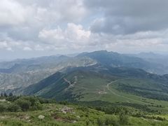 -灵山