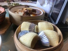 -眉州东坡(北苑华贸店)