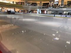 -冠军冰场CHAMPION RINK(苏州中心商场店)