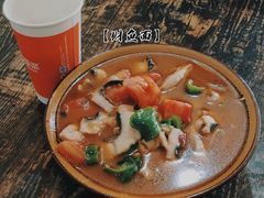 财鱼面-尧钧财鱼面(育才路店)