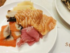 -芭菲盛宴·环球美食(解放碑英利国际店)