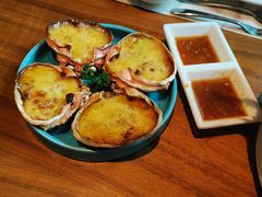 -Mr·Fish鱼鲜生海鲜放题(银泰in99店)