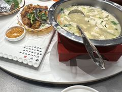 -旺达·福州菜(正大广场店)
