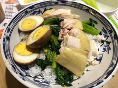 -尖沙咀茶餐厅(永泰店)