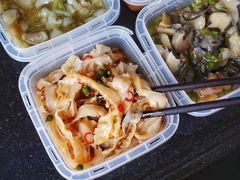 藤椒扇贝裙边-上海洋琪食品有限公司