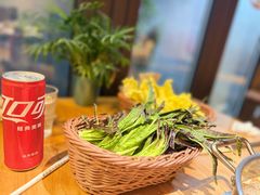 -四喜小胖·北京涮肉(五道营店)