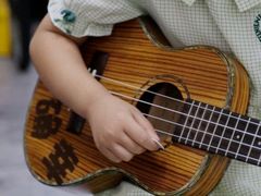 -小确幸吉他(北大街校区)