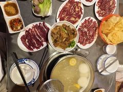 -贵宾牛·潮汕牛肉火锅(珠池总店)