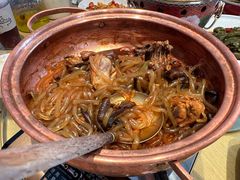 -关东小磨东北菜(上海长风大悦城店)