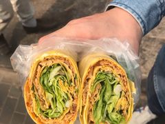 -山东傻大粗粮煎饼(牛街店)
