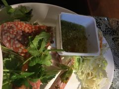 -Onion restaurant