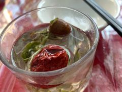 三泡台-马白开来特色羊排揪片子  (总店)