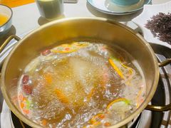 -大理董·董家小厨野生菌火锅(古城旗舰店)
