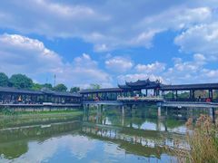-中山詹园