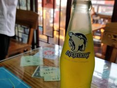 -九华山友谊土菜馆 小资餐厅