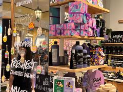 -LUSH(威尼斯人购物中心店)
