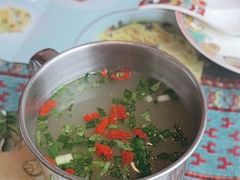 -巴依老爷新疆美食(工体旗舰店)