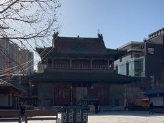 -古文化街旅游区