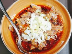 -华豫川酒家(大卫城店)