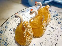 -东南里湖景餐厅·新闽菜(浦西万达店)
