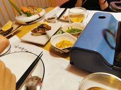 -小句号·精致料理(江南环球港店)
