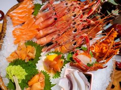 -花潮料理艺食馆(世欧广场店)