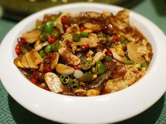 -闫府私房菜(经四路万达店)