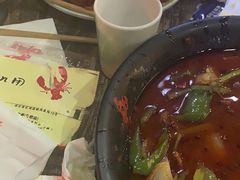 -龙虾风暴(松江店)