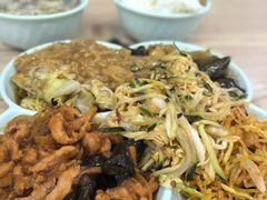 -晓宇盒饭(民安街店)