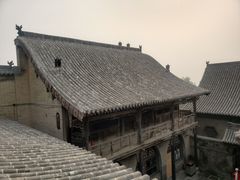 -山西王家大院