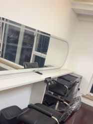 -青漾 young hair studio