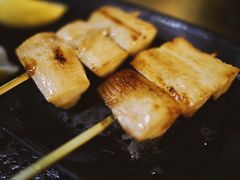 杏鲍菇-Fukumimi·美醉堂 居酒屋(金尚店)
