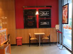 -汉堡王(上海缤谷一期店)