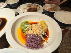 -绿茶餐厅(龙湖星悦荟店)