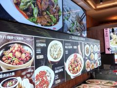 -单家老院·院子里的青岛菜(沙子口店)