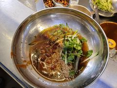 -朴家冷面(总店)