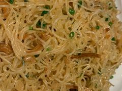 海米干鱿炒米粉-木屋烧烤(坂田天安云谷店)