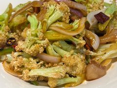 -前海沿·海鲜水饺青岛菜(乐客城店)