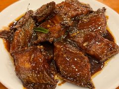 红烧带鱼-牧羊餐厅