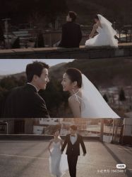 -玛奇朵婚纱摄影