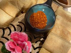 毕节爆浆小豆腐-山石榴·贵州菜(丰盛里店)