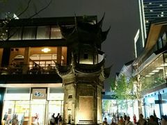 -老码头火锅(玉林店)
