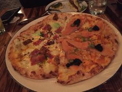 -PIZZA BIANCA(民园店)