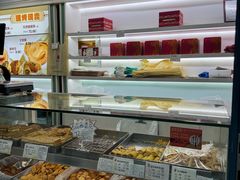 -上海哈尔滨食品厂(淮海中路店)