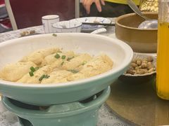 招牌酿豆腐-客家汇·客家传承菜(水库店)
