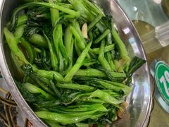 -岭下农庄·农家菜·野生大头鱼·公司团建(福永凤凰山店)