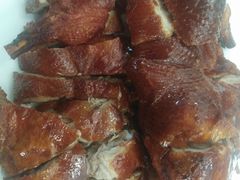 小刀鸭-喜洲翰林餐厅(董家百年老宅店)